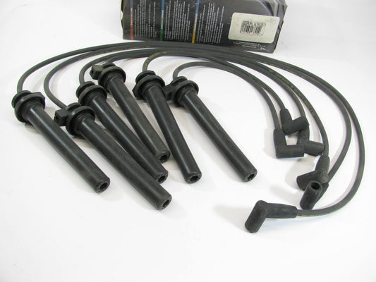 Standard 7678 Ignition Spark Plug Wire Set For 1996-1997 GM 3.4L-V6