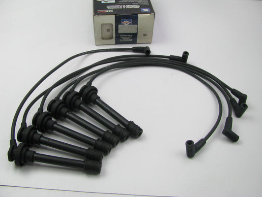 Standard 7679 Ignition Spark Plug Wire Set For 1992-1995 Isuzu Trooper 3.2L V6