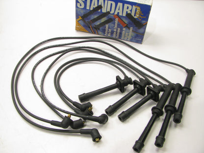 Standard 7686 Ignition Spark Plug Wire Set 1.8L V6 94-95 Mazda MX-3