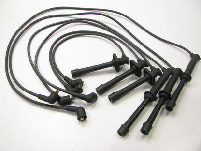 Standard 7686 Ignition Spark Plug Wire Set 1.8L V6 94-95 Mazda MX-3