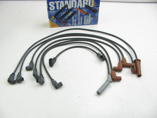 Standard 7687 Ignition Spark Plug Wire Set 91-93 GMC 4.3L Syclone Typhoon Turbo