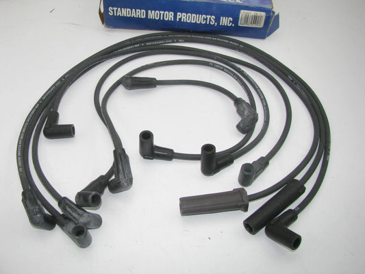 Standard 7701 Ignition Spark Plug Wire Set For 1989-1990 Chevrolet Caprice 4.3L
