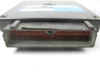 Standard 78-4314 REMAN Engine Control Module For 1988-1989 Lincoln Town Car 5.0L