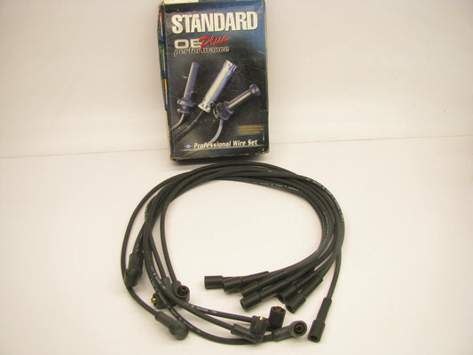 Standard 7831 Ignition Spark Plug Wire Set