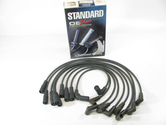 Standard 7875 Ignition Spark Plug Wire Set For 1996-2003 Isuzu NPR MPI V8