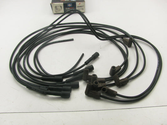 Standard Motor Products 8840 Ignition Spark Plug Wire Set