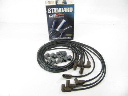 Standard 8852 Ignition Spark Plug Wire Set For 1950 Packard 288 327-L8