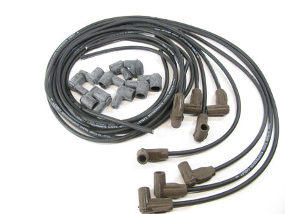 Standard 8852 Ignition Spark Plug Wire Set For 1950 Packard 288 327-L8