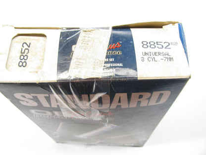 Standard 8852 Ignition Spark Plug Wire Set For 1950 Packard 288 327-L8