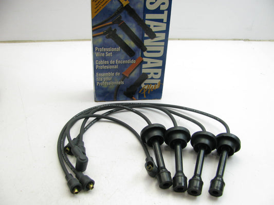 Standard 9428 Ignition Spark Plug Wire Set For 1971-79 Toyota Corolla 1.6L-L4