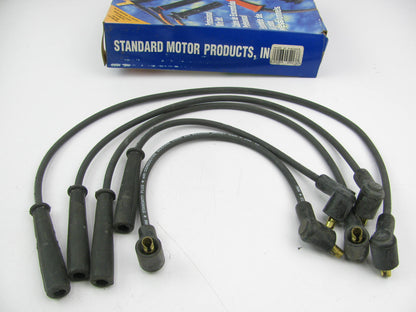 Standard 9432 Ignition Spark Plug Wire Set For 1978-1979 Toyota 2.2L-L4