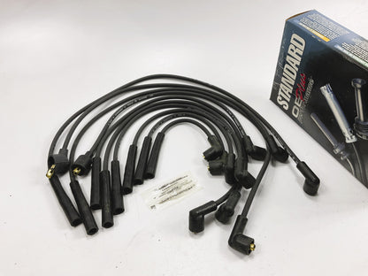 Standard 9455 Ignition Spark Plug Wire Set For 1982-84 Nissan Stanza