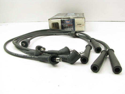 Standard Motor Products 9456 Ignition Spark Plug Wire Set for 1982-1985 GM 1.9L