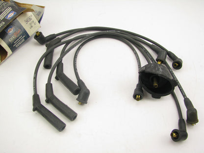 Standard 9496 Ignition Spark Plug Wire Set For 1985-1987 Honda 1.8L 2.0L