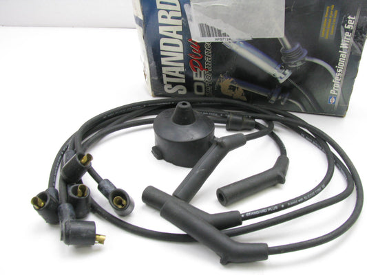Standard 9499 Ignition Spark Plug Wire Set 1985-1986 Honda Civic 1.5L-L4