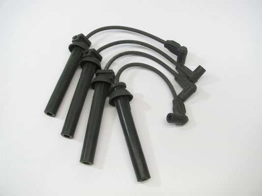 Standard 9509 Ignition Spark Plug Wire Set For 1983-1985 Volvo 2.1L 2.3L-L4