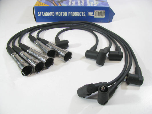 Standard 9516 Ignition Spark Plug Wire Set For 1981-1990 VW Audi 2.2L 2.3L-L5