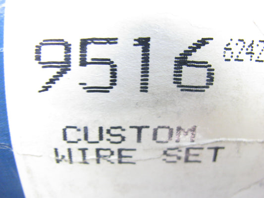 Standard 9516 Ignition Spark Plug Wire Set For 1981-1990 VW Audi 2.2L 2.3L-L5