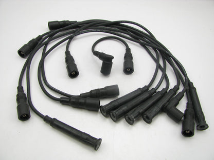 Standard Motor Products 9647 Ignition Spark Plug Wire Set 84-88 BMW 2.7L-L6 SOHC