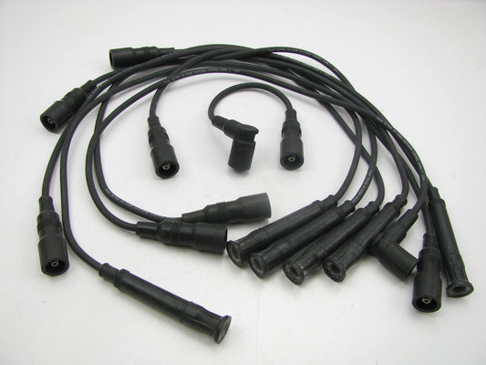 Standard Motor Products 9647 Ignition Spark Plug Wire Set 84-88 BMW 2.7L-L6 SOHC