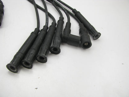 Standard Motor Products 9647 Ignition Spark Plug Wire Set 84-88 BMW 2.7L-L6 SOHC
