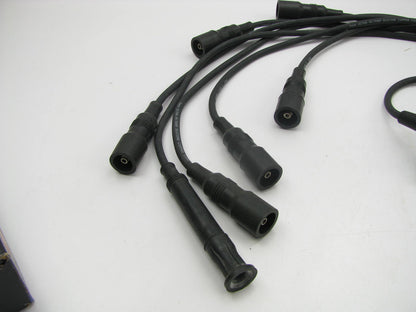 Standard Motor Products 9647 Ignition Spark Plug Wire Set 84-88 BMW 2.7L-L6 SOHC