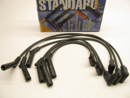 Standard 9650 Ignition Spark Plug Wire Set For 1990-1995 Chrysler 3.3L 3.8L-V6