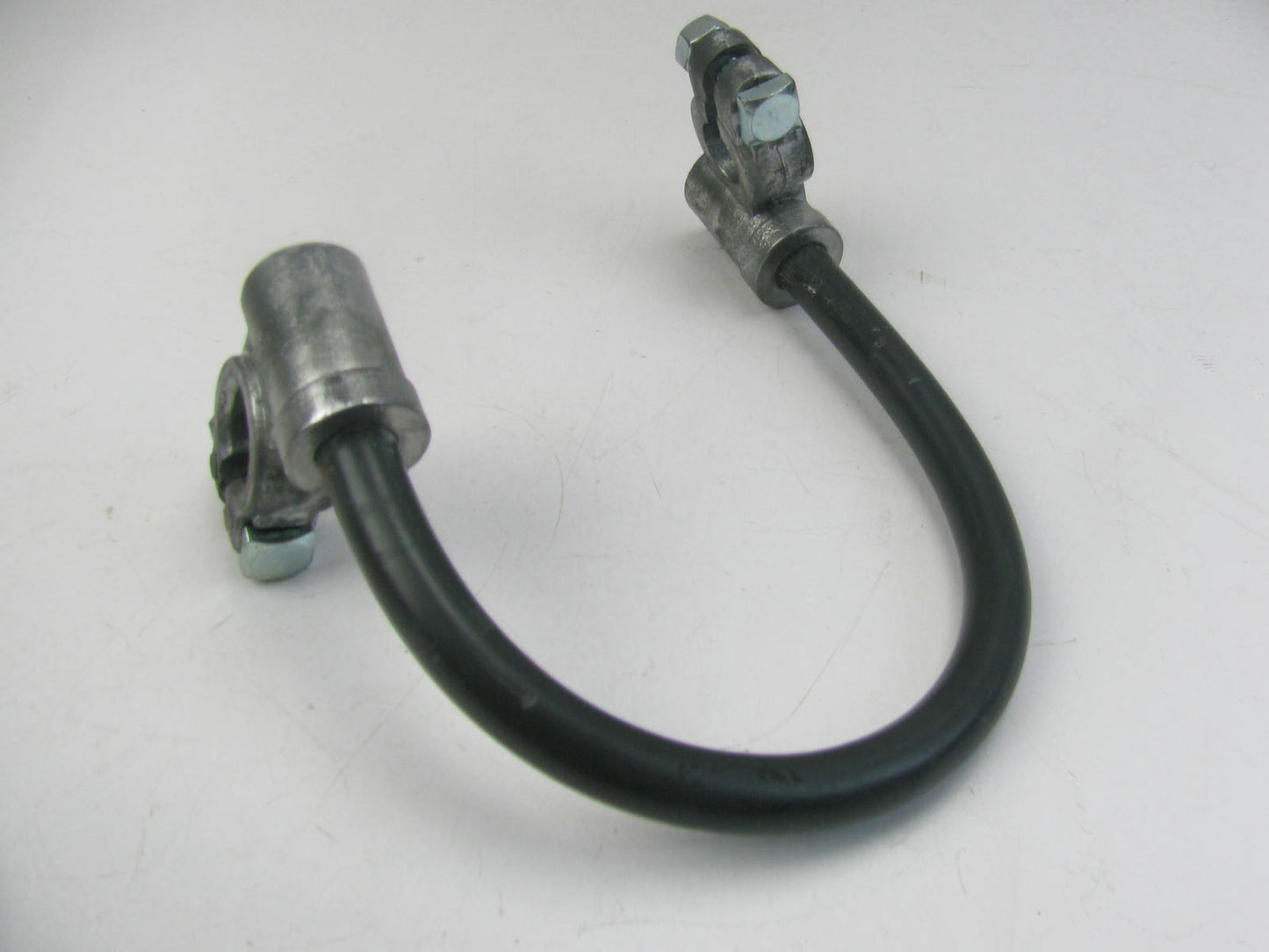 Standard A12-1H Dual Battery Cable - Battery To Battery,  1'' Gauge, 12'' Long