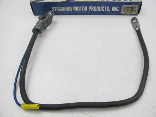 Standard Motor Products A22-4U Ground Battery Cable - 22'' Long