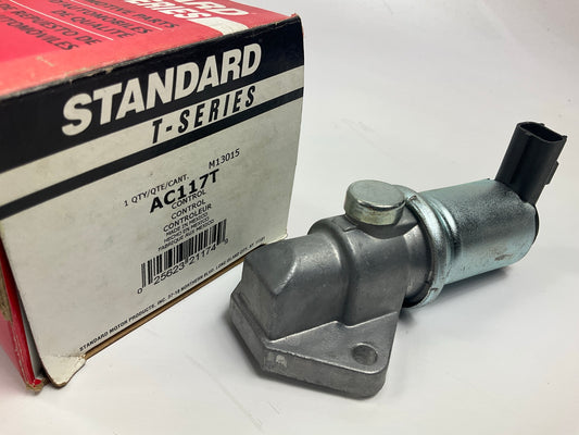 Standard Motor Products AC117T Idle Air Control Valve IAC