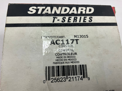 Standard Motor Products AC117T Idle Air Control Valve IAC
