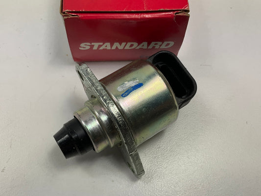 Standard AC64 Fuel Injection Idle Air Control Valve