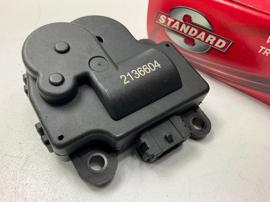Standard ADR106 Heater Blend Door Actuator (HVAC Recirculation Door Actuator)
