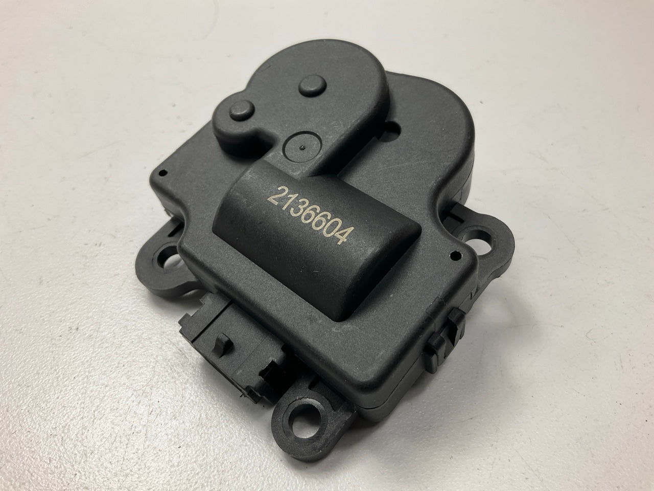 Standard ADR106 Heater Blend Door Actuator (HVAC Recirculation Door Actuator)