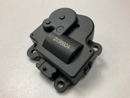 Standard ADR106 Heater Blend Door Actuator (HVAC Recirculation Door Actuator)