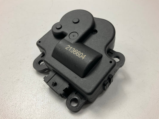 Standard ADR106 Heater Blend Door Actuator (HVAC Recirculation Door Actuator)