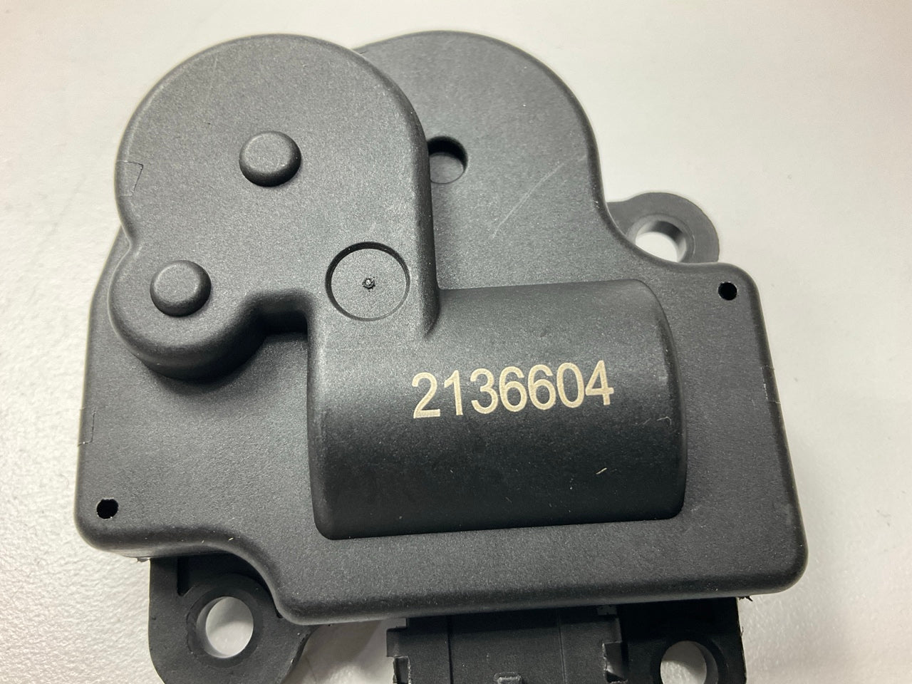 Standard ADR106 Heater Blend Door Actuator (HVAC Recirculation Door Actuator)