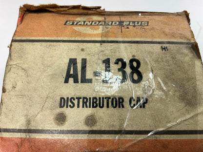 Standard Motor Products AL-138 Ignition Distributor Cap