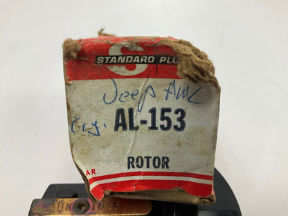 Standard Motor Products AL-153 Ignition Distributor Rotor