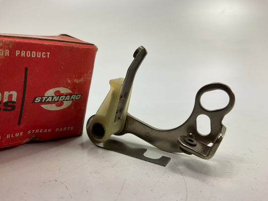 Standard Motor Products AL-4652P Distributor Ignition Points Contact Set