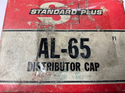 Standard Motor Products AL-65 Ignition Distributor Cap For Gravely Tractor