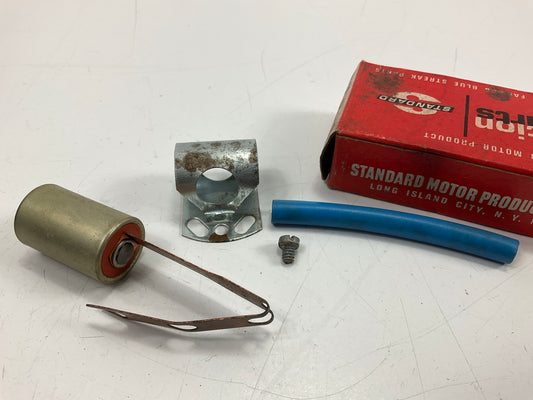 Standard Motor Products AL118 Ignition Condenser