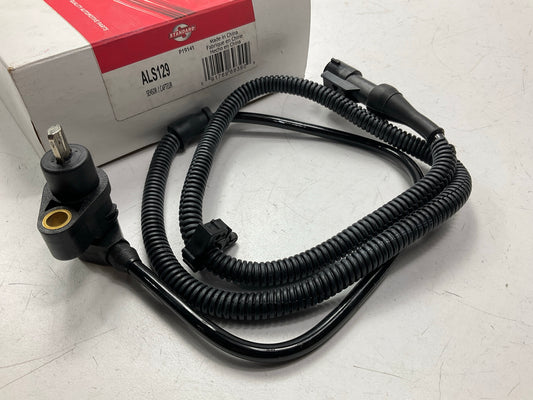 Standard ALS129 Rear Left ABS Wheel Speed Sensor For 1996-2000 Ford Taurus WAGON