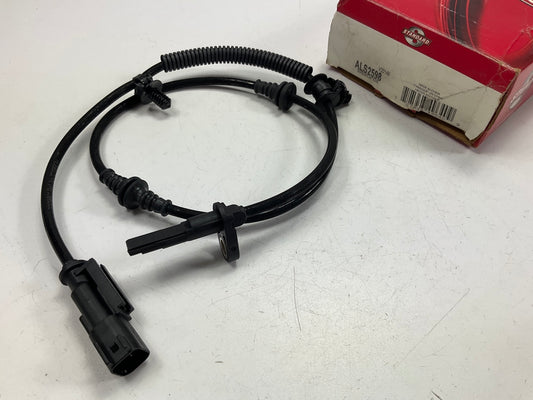 Standard Motor Products ALS2598 Rear ABS Wheel Speed Sensor
