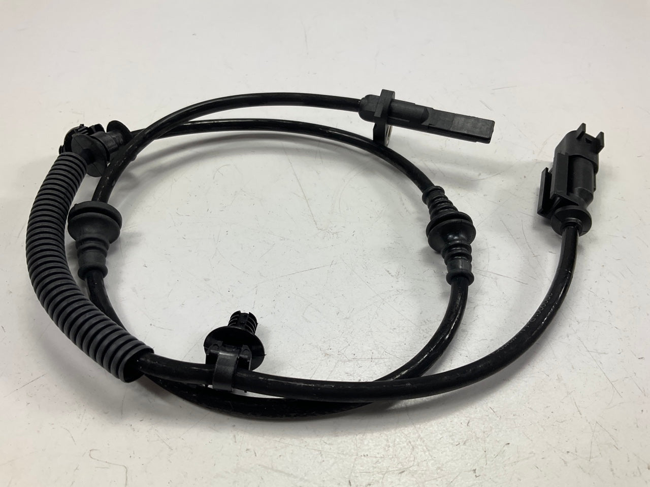 Standard Motor Products ALS2598 Rear ABS Wheel Speed Sensor