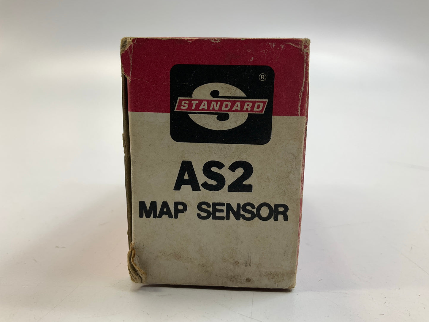 Standard AS2 MAP Manifold Absolute Pressure Sensor, Made In Hong Kong