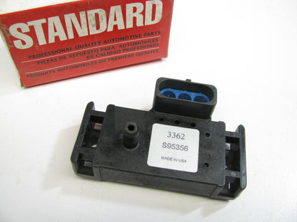 Standard AS2 MAP Manifold Absolute Pressure Sensor For 83-84 Chrysler 2.2L 2.6L Type 2