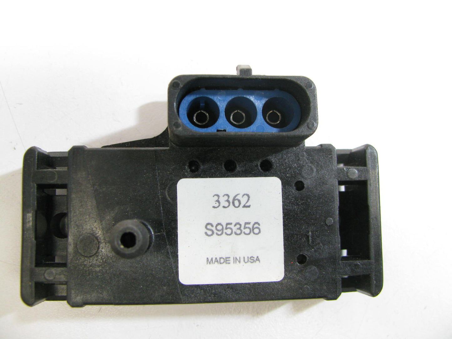 Standard AS2 MAP Manifold Absolute Pressure Sensor For 83-84 Chrysler 2.2L 2.6L