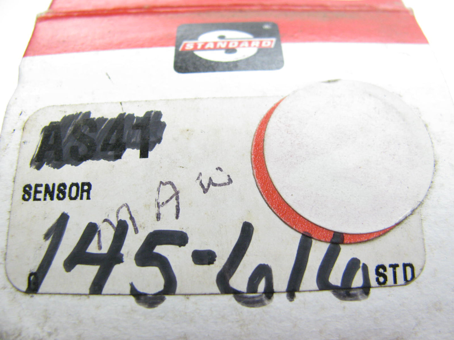 Standard Motor Products AS41 MAP Manifold Absolute Pressure Sensor