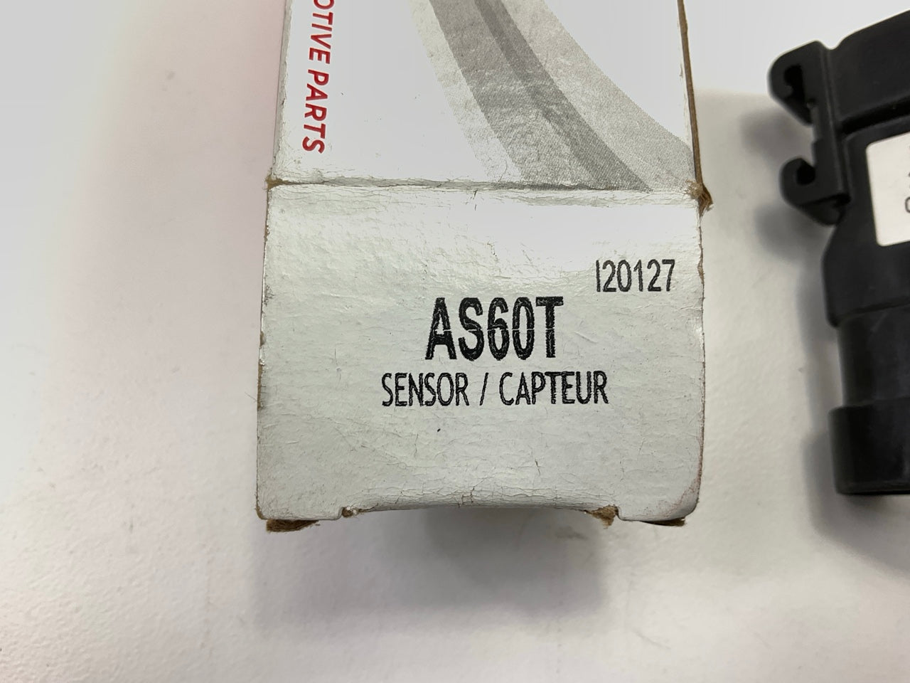Standard Motor Products AS60T MAP Manifold Absolute Pressure Sensor